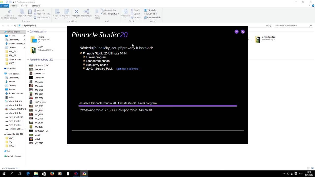 pinnacle studio 14 effects pack free download