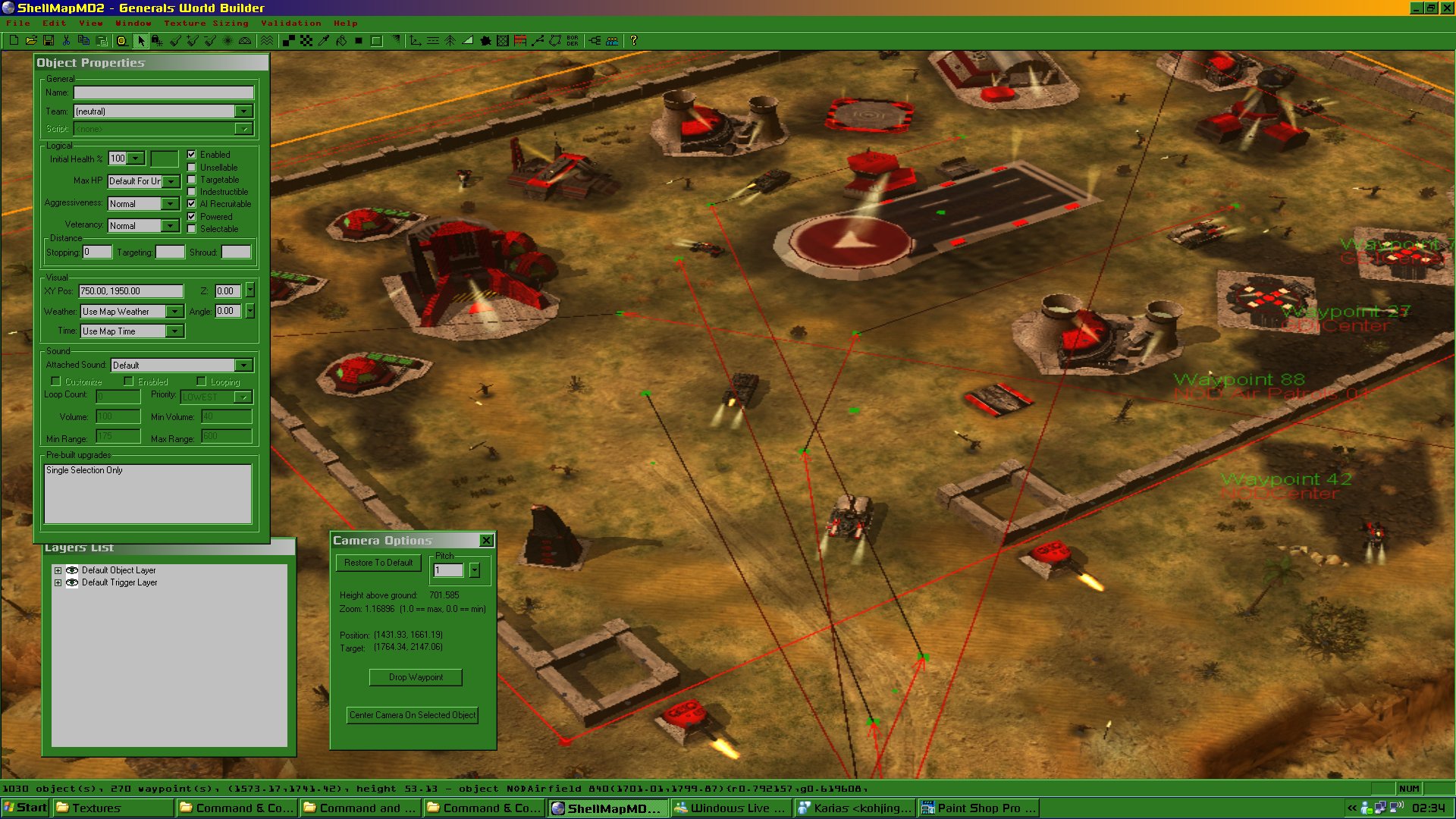 command and conquer generals zero hour mac download free