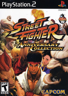 Street fighter 4 game online